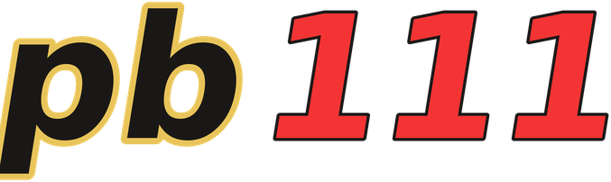 pb111 logo
